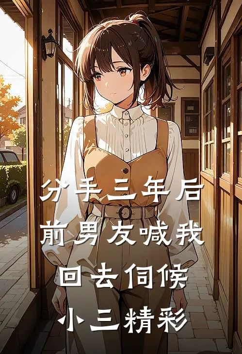 分手三年后，前男友喊我回去伺候小三精彩
