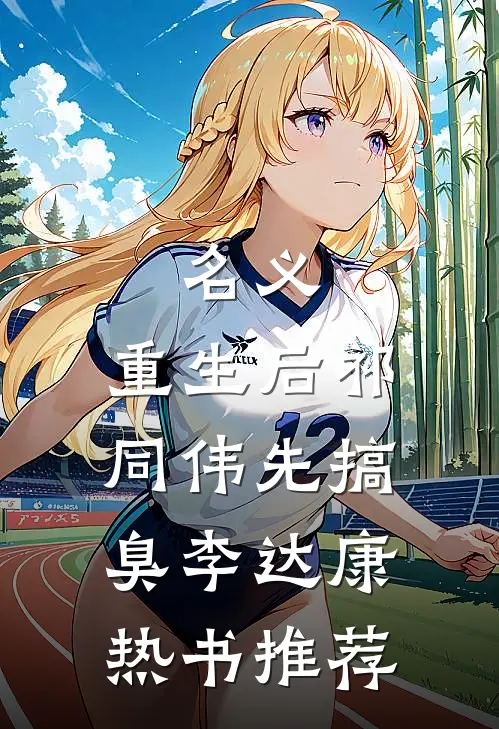 名义，重生后祁同伟先搞臭李达康热书推荐