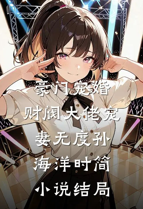 豪门宠婚：财阀大佬宠妻无度孙海洋时简小说结局