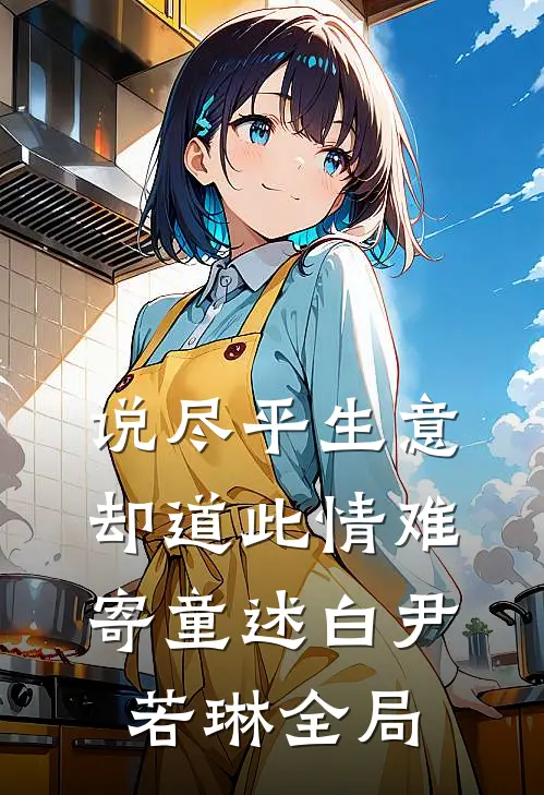说尽平生意，却道此情难寄童述白尹若琳全局