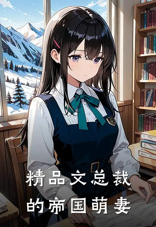 精品文总裁的帝国萌妻