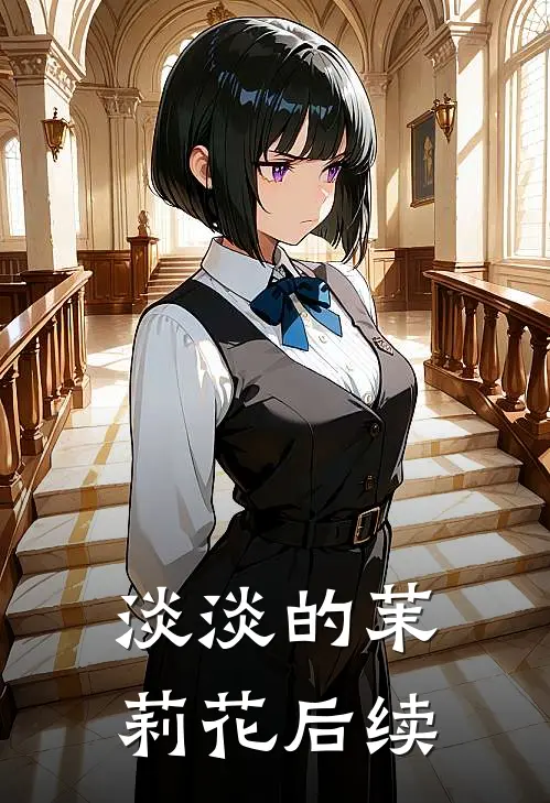 淡淡的茉莉花后续