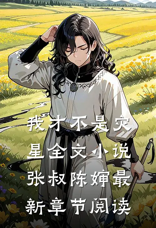 我才不是灾星全文小说张叔陈婶最新章节阅读