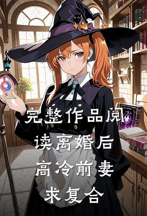 完整作品阅读离婚后，高冷前妻求复合