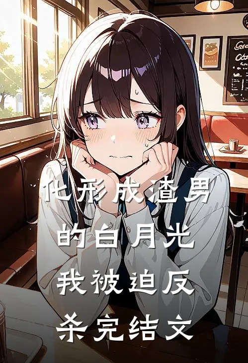 化形成渣男的白月光，我被迫反杀完结文