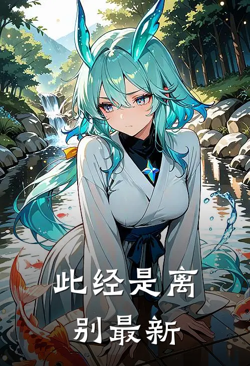 此经是离别最新