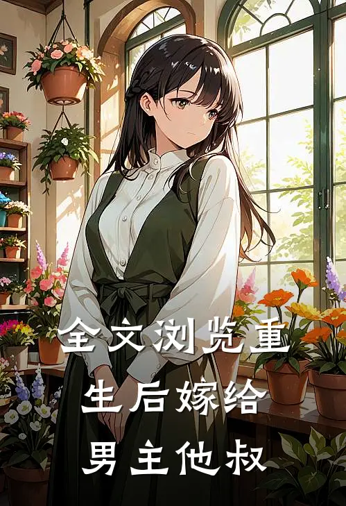全文浏览重生后嫁给男主他叔