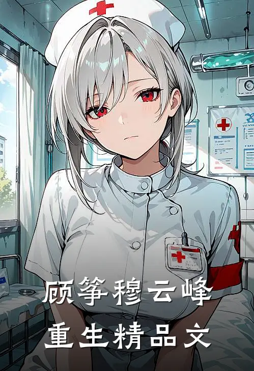 顾筝穆云峰重生精品文
