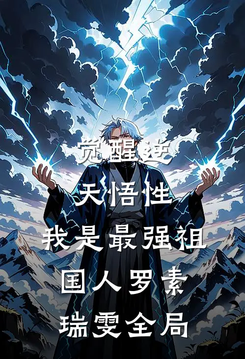 觉醒逆天悟性，我是最强祖国人罗素瑞雯全局