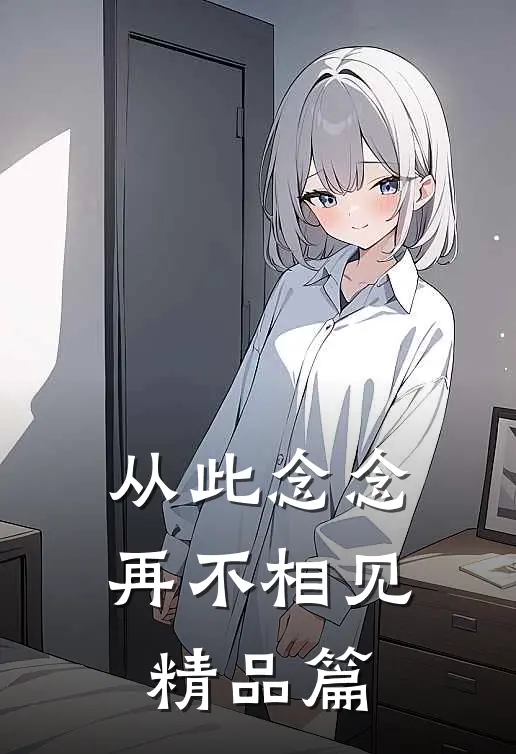 从此念念,再不相见精品篇在线观看