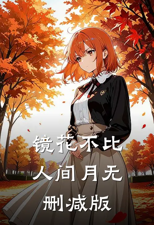 镜花不比人间月无删减版