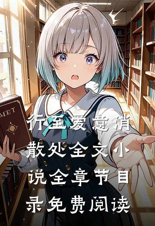 行至爱意消散处全文小说全章节目录免费阅读