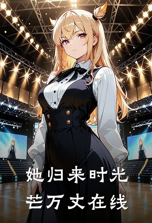 她归来时光芒万丈在线