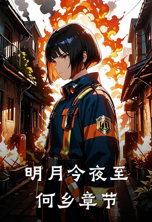 明月今夜至何乡章节