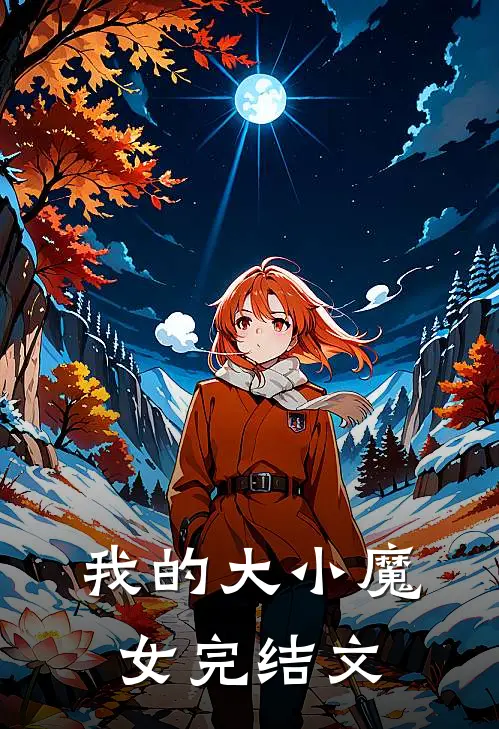 我的大小魔女完结文