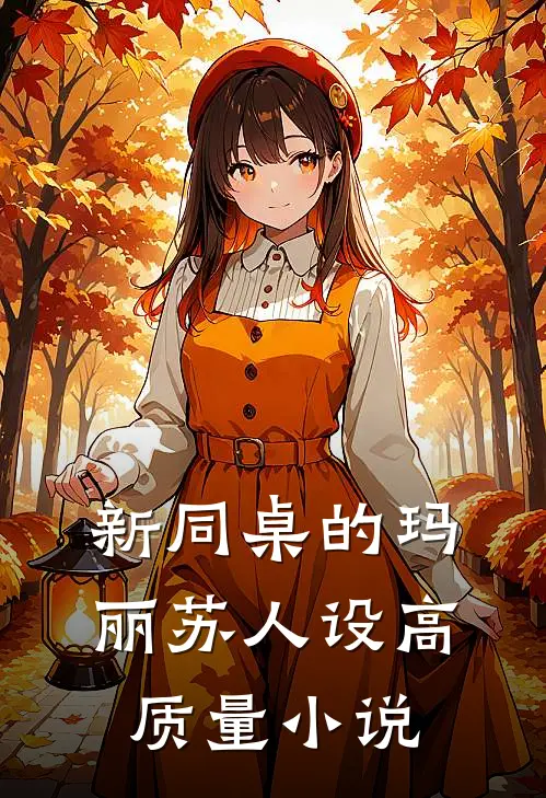 新同桌的玛丽苏人设高质量小说