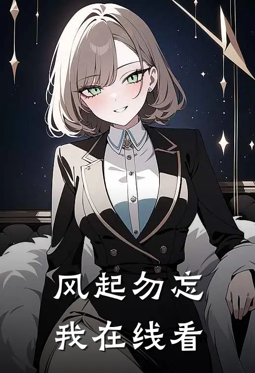 风起勿忘我在线看