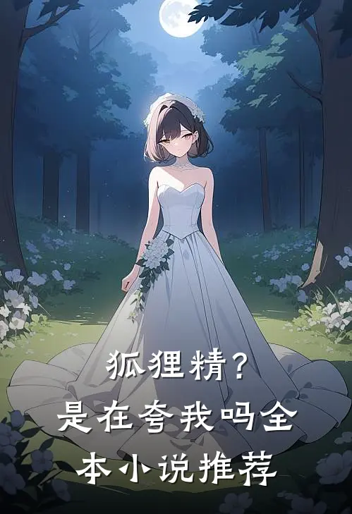 狐狸精？是在夸我吗全本小说推荐