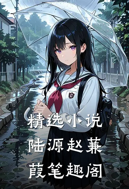 精选小说陆源赵蒹葭笔趣阁