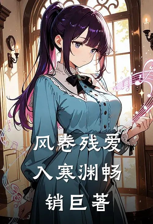 风卷残爱入寒渊畅销巨著