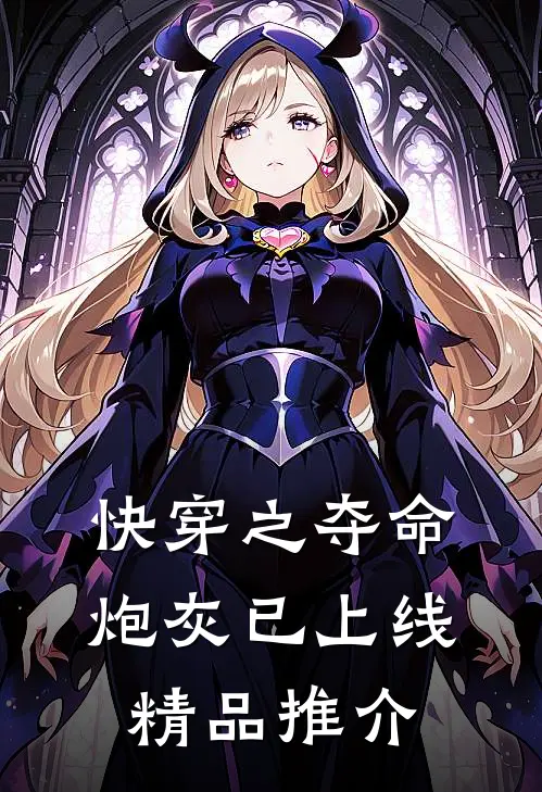 快穿之夺命炮灰已上线精品推介