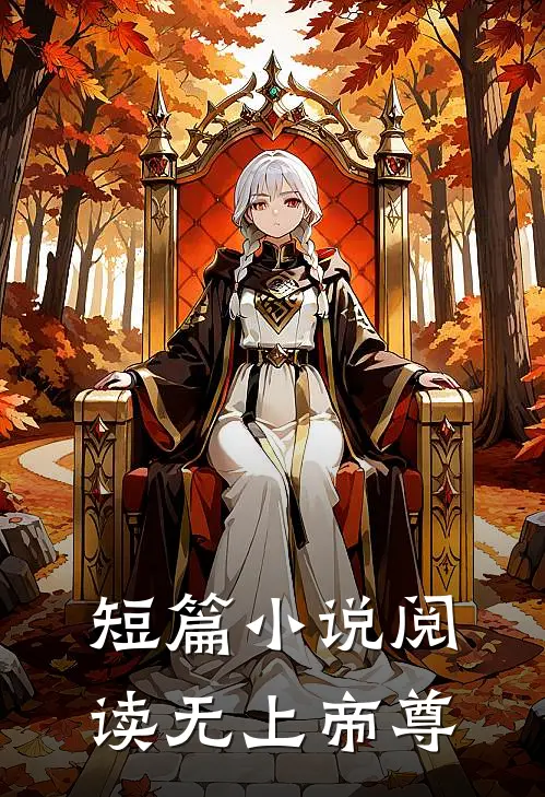 短篇小说阅读无上帝尊