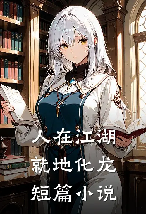 人在江湖，就地化龙短篇小说