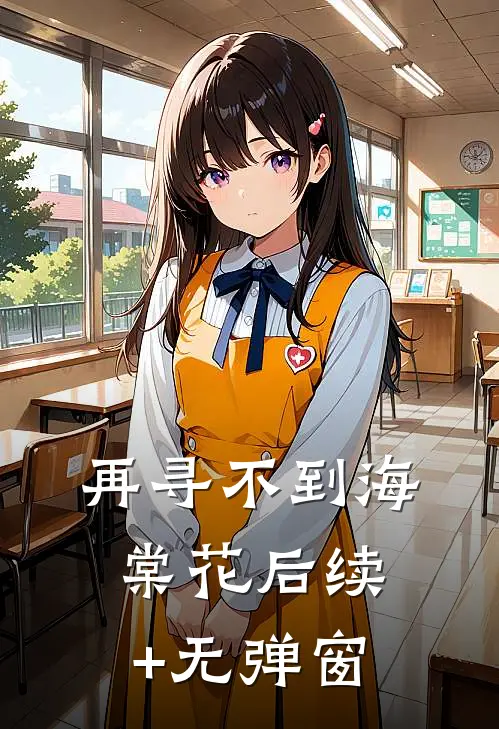 再寻不到海棠花后续+无弹窗