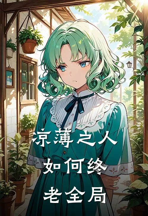 凉薄之人，如何终老全局