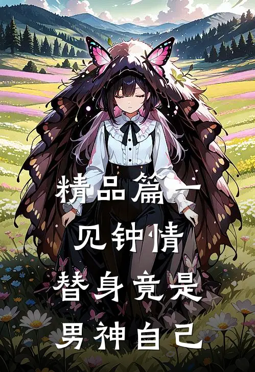 精品篇一见钟情：替身竟是男神自己