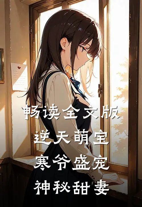 畅读全文版逆天萌宝：寒爷盛宠神秘甜妻