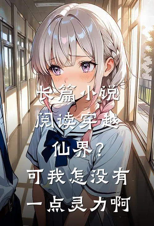 长篇小说阅读穿越仙界？可我怎没有一点灵力啊