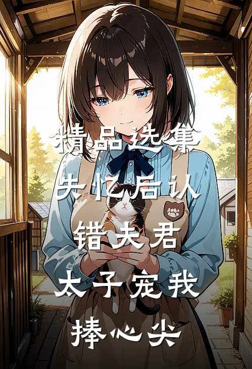 精品选集失忆后认错夫君，太子宠我捧心尖
