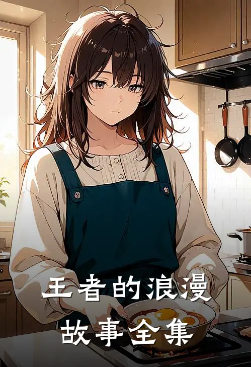王者的浪漫故事 全集
