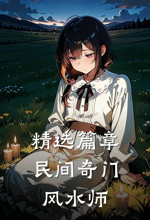 精选篇章民间奇门风水师