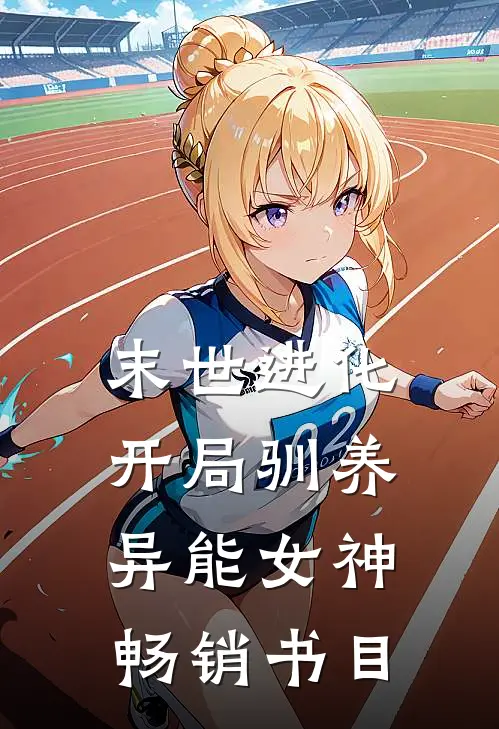末世进化：开局驯养异能女神畅销书目