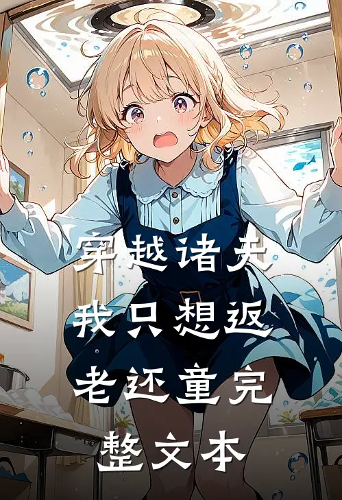 穿越诸天,我只想返老还童完整文本