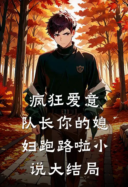 疯狂爱意：队长你的媳妇跑路啦小说大结局