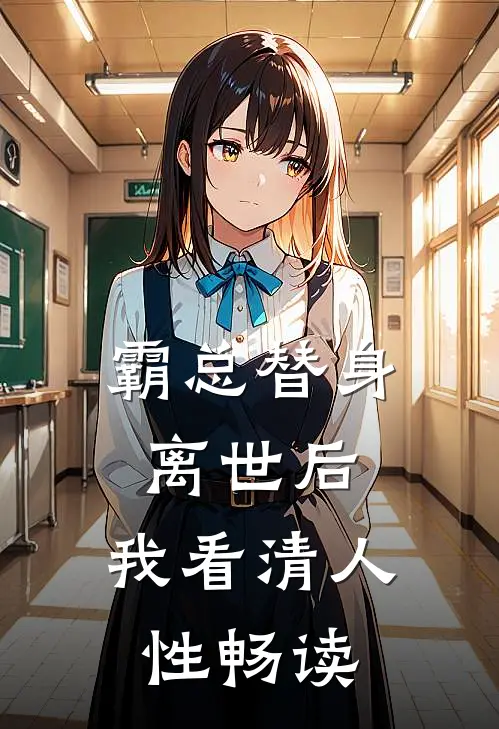 霸总替身离世后，我看清人性畅读