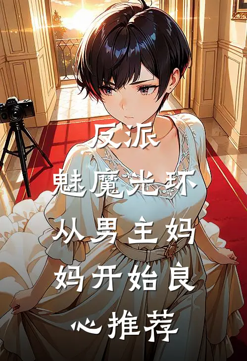 反派：魅魔光环，从男主妈妈开始良心推荐