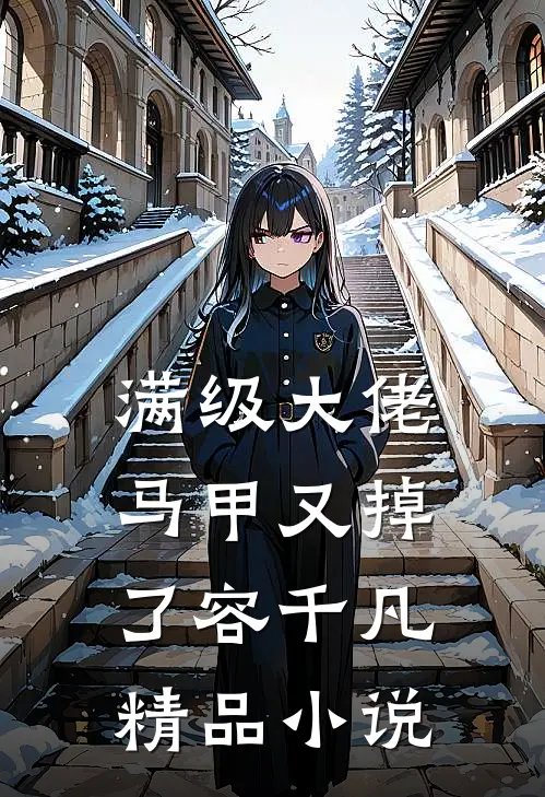 满级大佬马甲又掉了容千凡精品小说