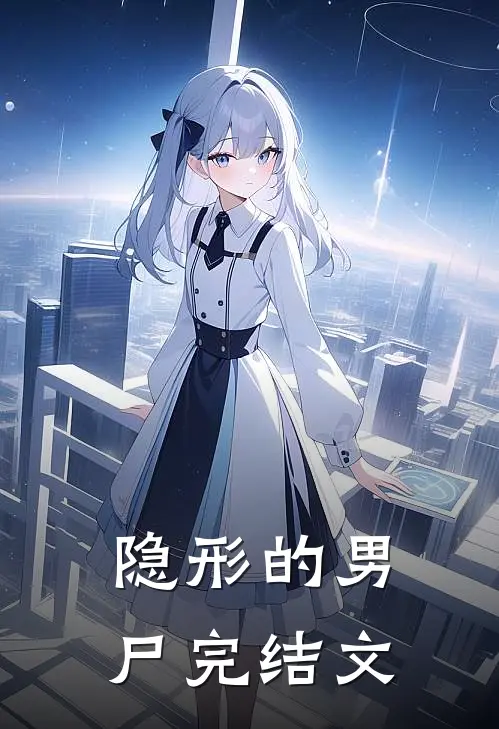 隐形的男尸完结文