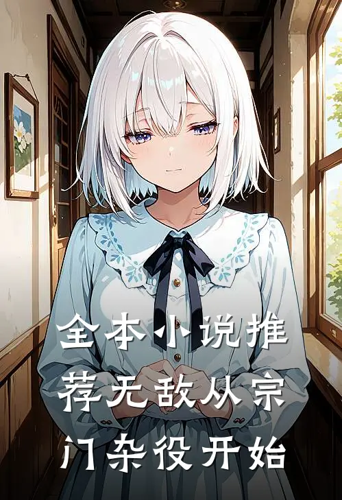 全本小说推荐无敌从宗门杂役开始