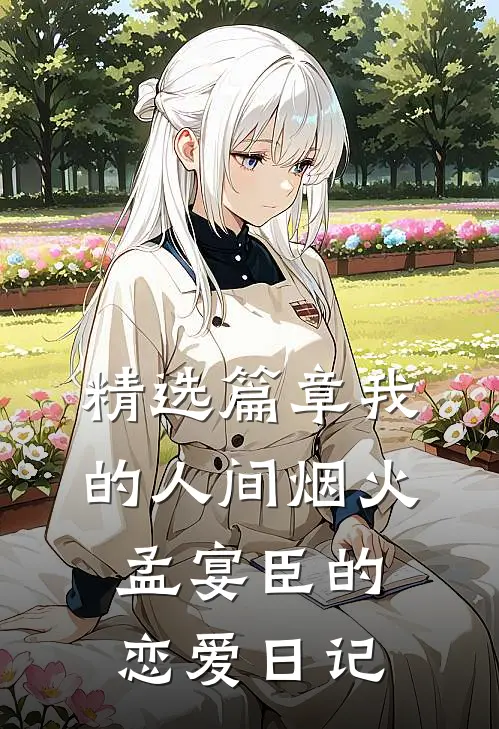 精选篇章我的人间烟火：孟宴臣的恋爱日记
