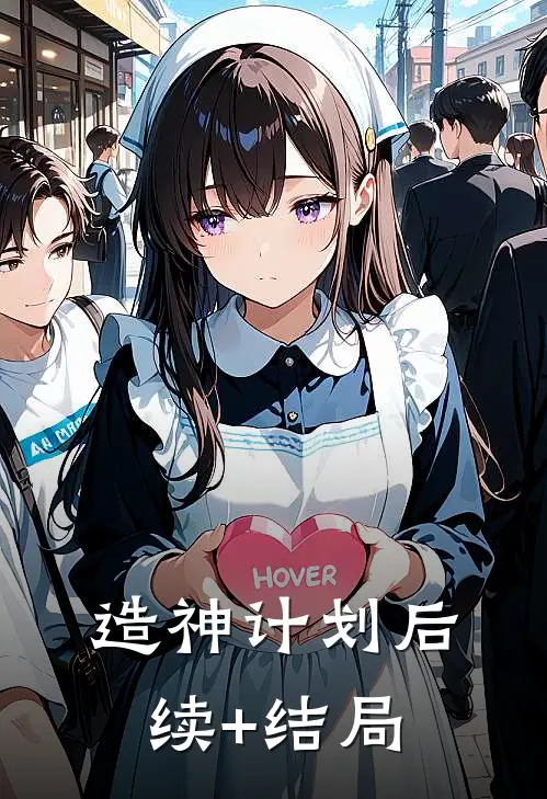 造神计划后续+结局