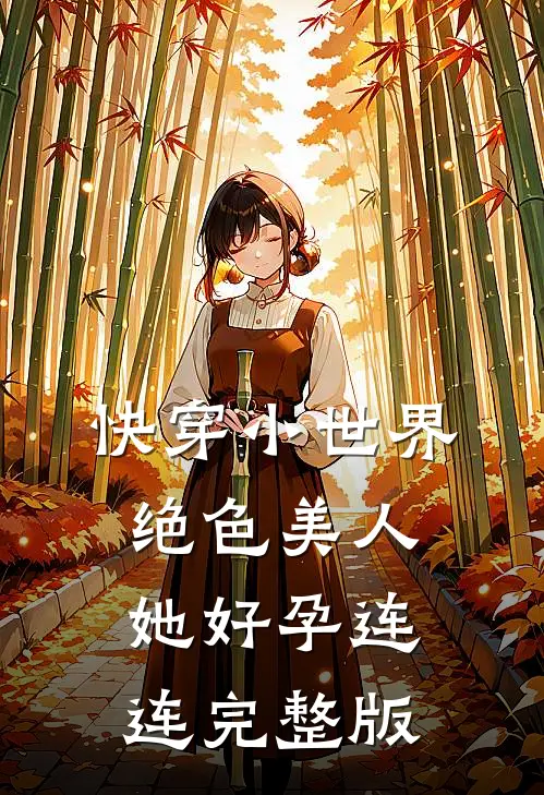 快穿小世界：绝色美人她好孕连连完整版