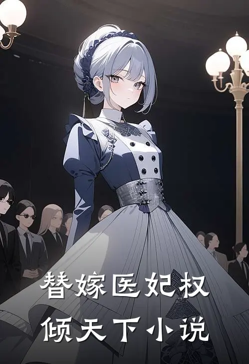 替嫁医妃权倾天下小说