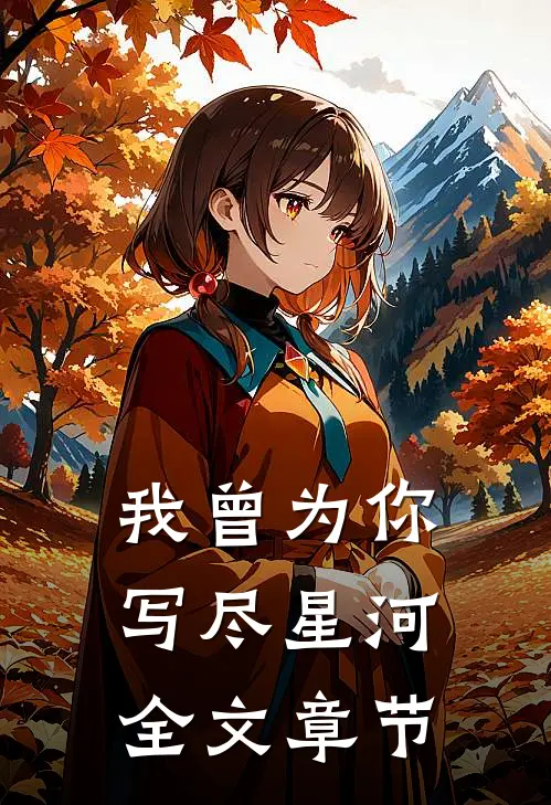 我曾为你写尽星河全文章节