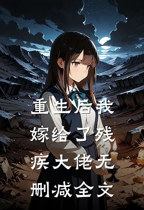 重生后我嫁给了残疾大佬无删减全文