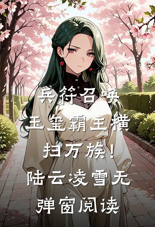 兵符召唤：玉玺霸主横扫万族！陆云凌雪无弹窗阅读